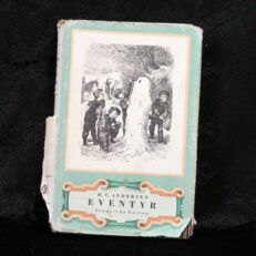 H.C. Andersens, Eventyr og historier - 5. bind