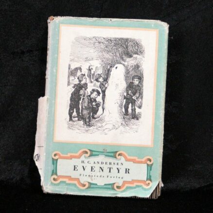 H.C. Andersens, Eventyr og historier - 5. bind