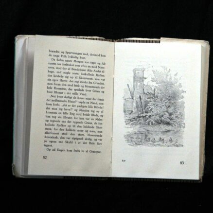 H.C. Andersens, Eventyr og historier - 5. bind - Image 2