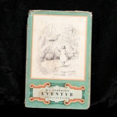 H.C. Andersens, Eventyr og historier – 7. bind