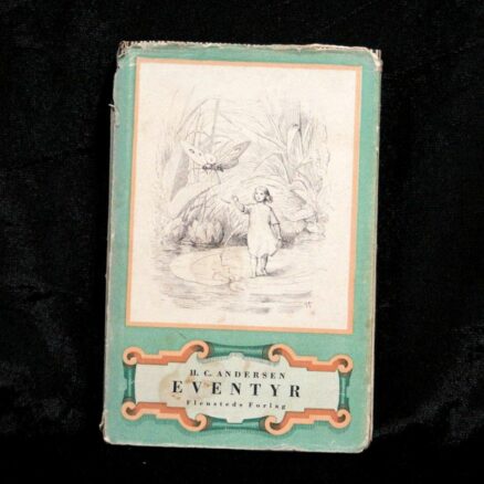 H.C. Andersens, Eventyr og historier – 7. bind