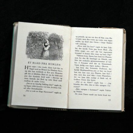 H.C. Andersens, Eventyr og historier – 7. bind - Image 3