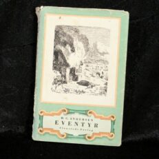 H.C. Andersens, Eventyr og historier – 2. bind