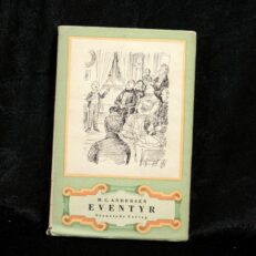 H.C. Andersens, Eventyr og historier – 1. bind