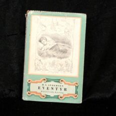 H.C. Andersens, Eventyr og historier – 8. bind