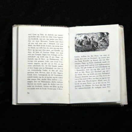 H.C. Andersens, Eventyr og historier – 8. bind - Image 3