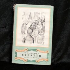 H.C. Andersens, Eventyr og historier – 4. bind