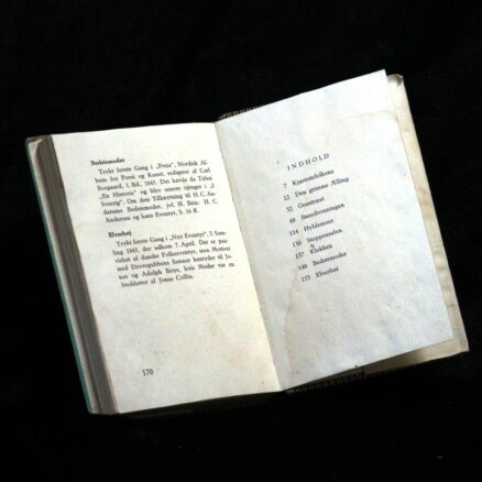 H.C. Andersens, Eventyr og historier – 4. bind - Image 2