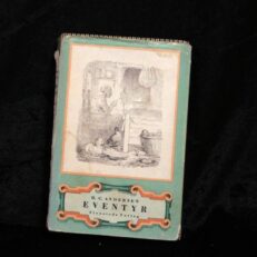 H.C. Andersens, Eventyr og historier – 10. bind
