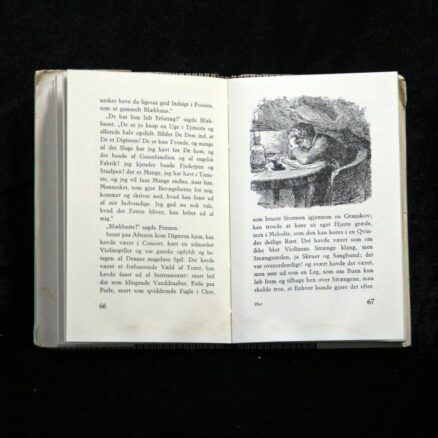 H.C. Andersens, Eventyr og historier – 10. bind - Image 3