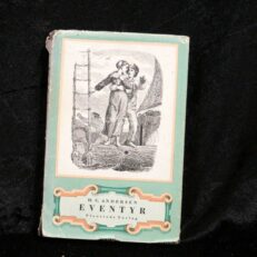 H.C. Andersens, Eventyr og historier – Lykke Peer