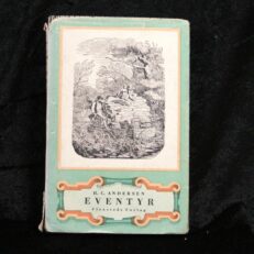 H.C. Andersens, Eventyr og historier – 9. bind
