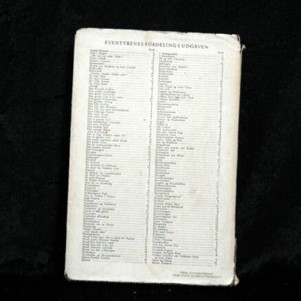 H.C. Andersens, Eventyr og historier – 9. bind - Image 4