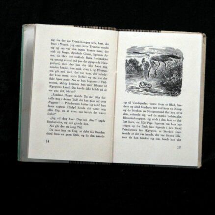 H.C. Andersens, Eventyr og historier – 9. bind - Image 2