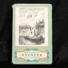 H.C. Andersens, Eventyr og historier – 11. bind
