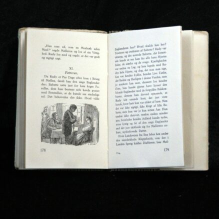 H.C. Andersens, Eventyr og historier – 11. bind - Image 2