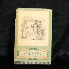 H.C. Andersens, Eventyr og historier – 14. bind