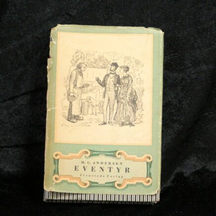 H.C. Andersens, Eventyr og historier – 14. bind