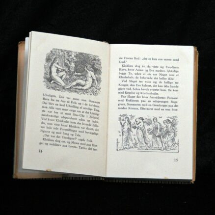 H.C. Andersens, Eventyr og historier – 14. bind - Image 2