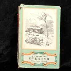 H.C. Andersens, Eventyr og historier – Lykke Peer
