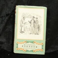 H.C. Andersens, Eventyr og historier – 14. bind