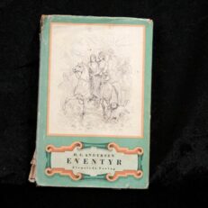 H.C. Andersens, Eventyr og historier – 6. bind