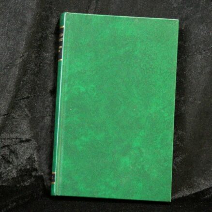 Harold Robbins, De stærke viljer - bind 2 - Image 4
