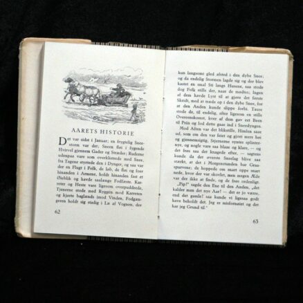H.C. Andersens, Eventyr og historier – 6. bind - Image 2