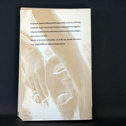 Almudena Grandes, Lulu - Image 3