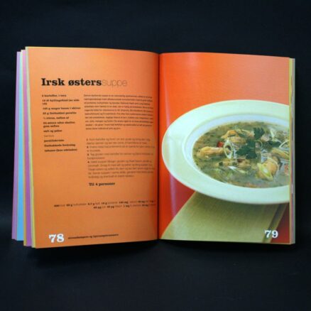 Amanda Cross, Alle tiders supper - Image 2