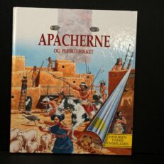 Alys Swan-Jackson, Apacherne og Pueblo-folket