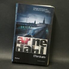 Arne Dahl, Efterskælv