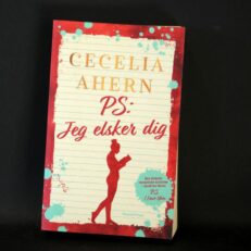 Cecelia Ahern, PS: Jeg elsker dig