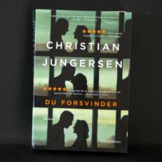Christian Jungersen, Du forsvinder