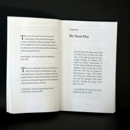 Christopher Bollyn, The War on Terror - Image 2