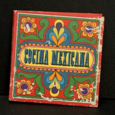 June Dutton, Cocina Mexicana