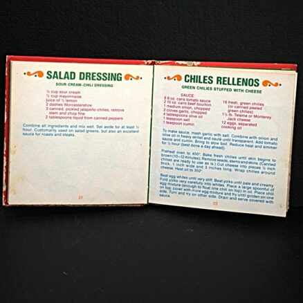 June Dutton, Cocina Mexicana - Image 2