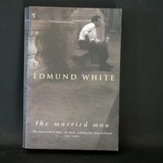 Edmund White, The Married Man