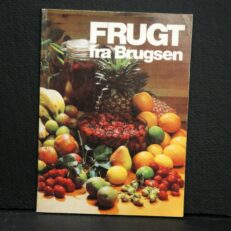 Hanne Flensborg Thomsen, Frugt fra Brugsen