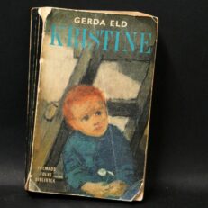 Gerda Eld, Kristine