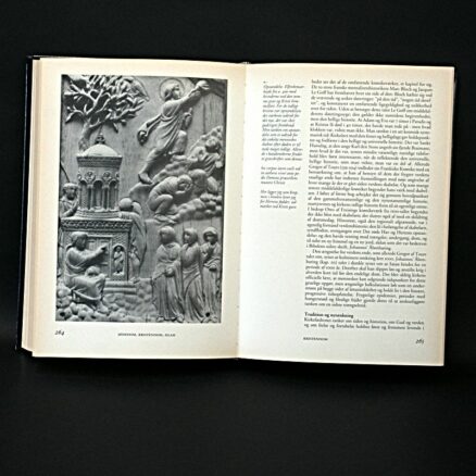 Tim Jensen, Gyldendals religionshistorie - ritualer - mytologi - ikonografi - Image 3