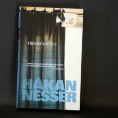 Håkan Nesser, Hjemkomsten