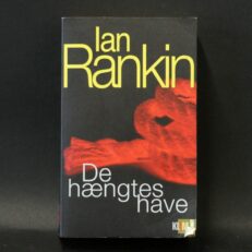 Ian Rankin, De hængtes have