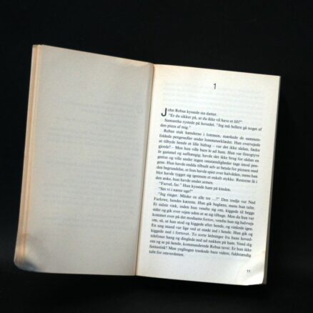 Ian Rankin, De hængtes have - Image 2