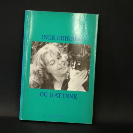 Inge Eriksen, Og kattene