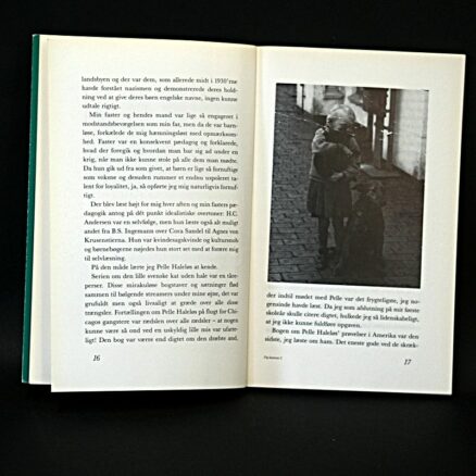 Inge Eriksen, Og kattene - Image 2