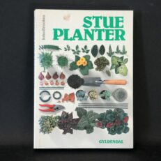 John Brookes,  Stueplanter