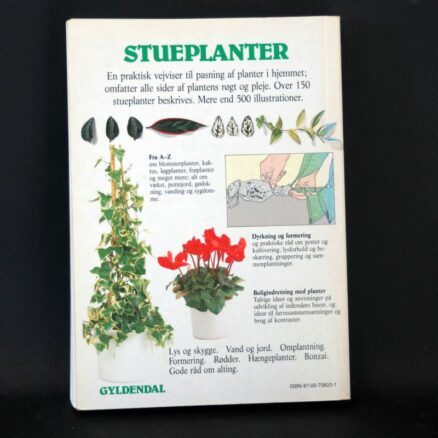 John Brookes,  Stueplanter - Image 3