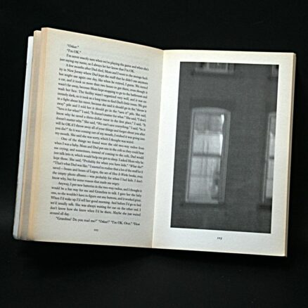Jonathan Safran Foer, Extremely Loud and Incredibly Close - Image 2
