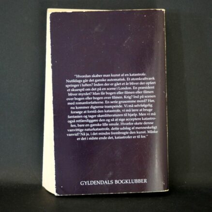 Julian Barnes, En verdenshistorie i 10 1/2 kapitel - Image 3